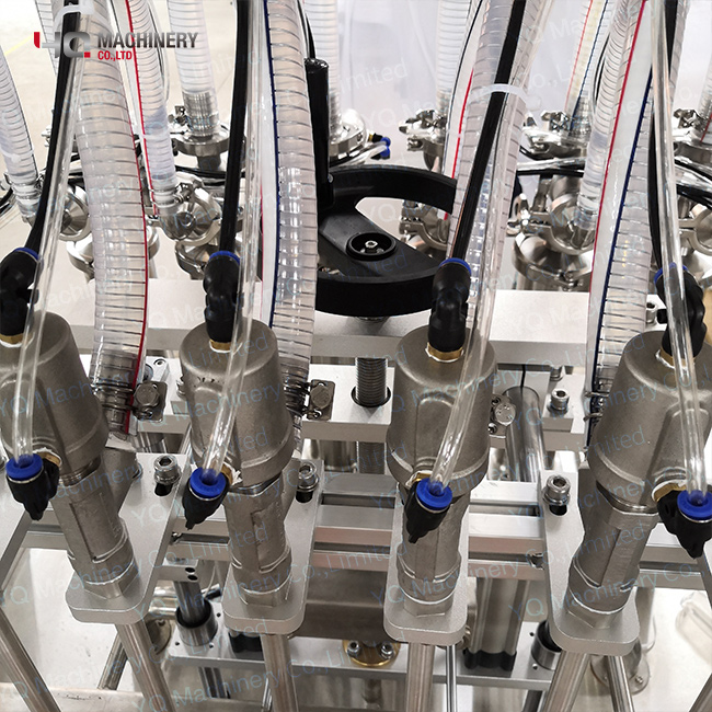 filling machines and equipment (10)