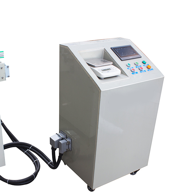 Corrosive Liquid Filling Machine Bottle Filling Capping And Labeling Machines