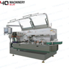 Continuous Motion Cartoner For Bottle Pouch High Speed Cartoning Machine Pharma Cosmetic