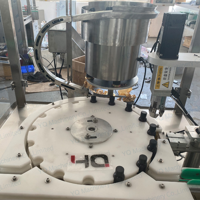 rotary capping machine (1)