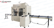 Anti-corrosive Liquid Filling Machine