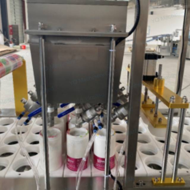 Canister Filling Sealing 2