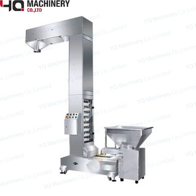Granule Weigh Filling Machine For Tin Can Jar Weight And Packaging Machine