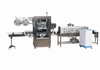 High Speed Shrink Sleeve Labeling Machine