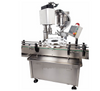 Automatic Rotary Capping Machine