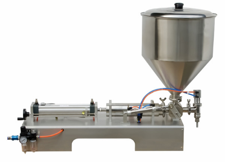 liquid filling machine