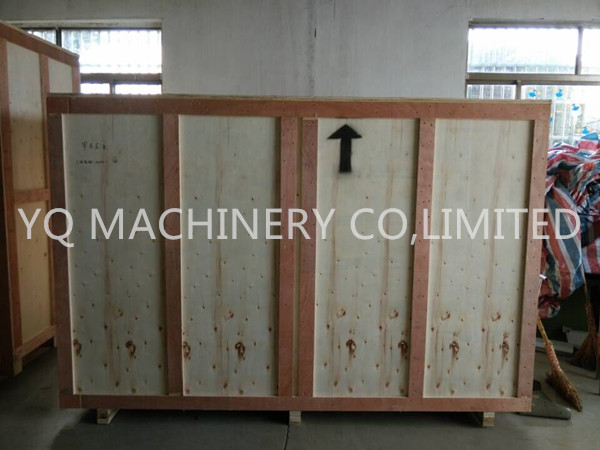 automatic filling line