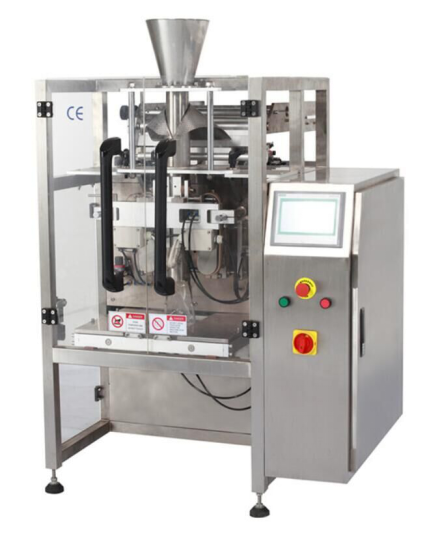 vertical packing machine