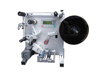 Semi Automatic Tabletop Labeling Machine