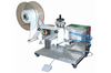 Semi Automatic Plane Labeling Machine