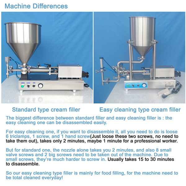 yogurt filling machine 3
