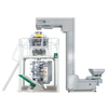 Vertical Form Fill Seal Packaging Machine For Granuel