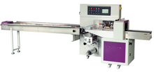 Horizontal Packing Machine