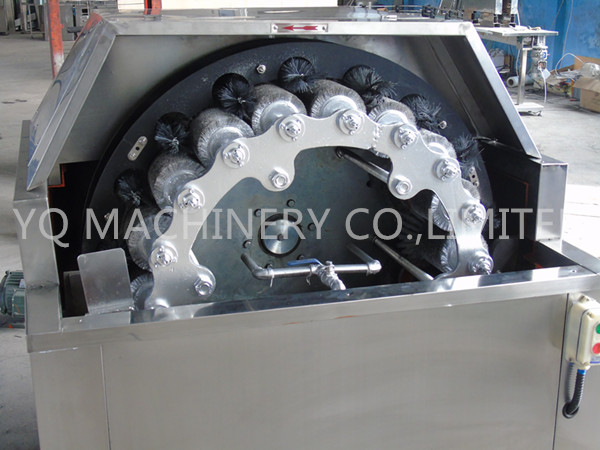 SEMI AUTOMATIC WASHING MACHINE